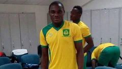 Ghanaian players with University degree