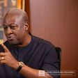 John Mahama
