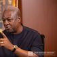 John Mahama