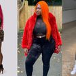 Eno Barony, Sista Afia and Akuapem