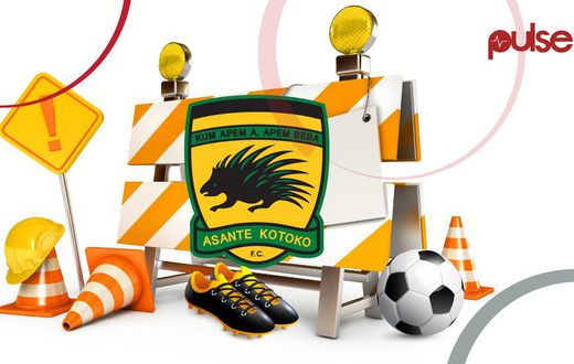 Pulse Editorial: Kumasi Asante Kotoko and its endless search of a 'competent' management team