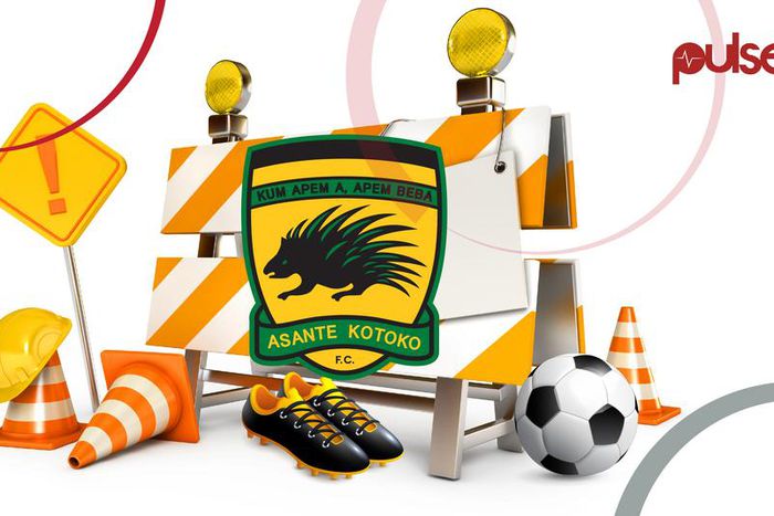 Pulse Editorial: Kumasi Asante Kotoko and its endless search of a 'competent' management team