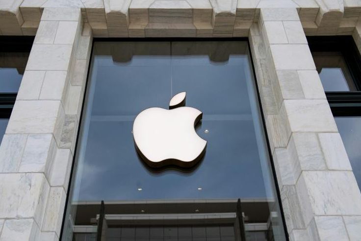 Apple reported lower profits but higher revenues as the pandemic impact the iPhone maker