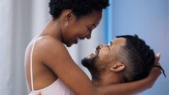 When your partner is on top during sex (Credit: CafeMom.com)