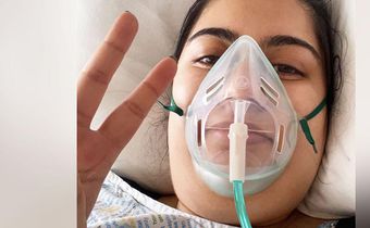 'My GI Issues Turned Out To Be Ovarian Cysts'