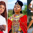 Becca, yemi Alade and Efya