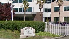 Police officers catch 37-year-old man red-handed eating his 90-year-old grandmother