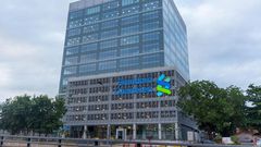 Standard Chartered Bank