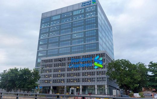 Standard Chartered Bank