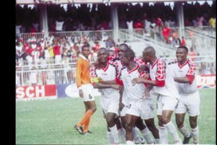 Kotoko in 2006