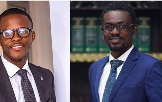 NAM1 look-alike allegedly gets attacked by ‘Menzgold Customers’