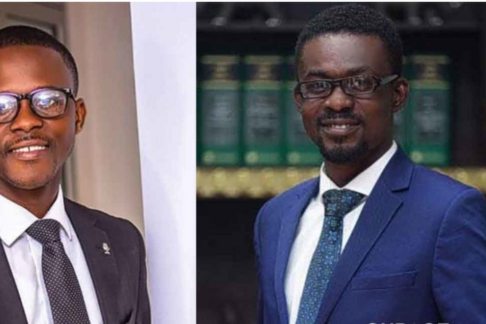 NAM1 look-alike allegedly gets attacked by ‘Menzgold Customers’