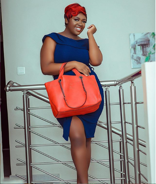 Tracey Boakye