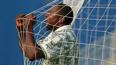 Rashidi Yekini