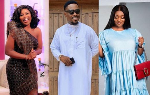 8 best-dressed celebrities for the week