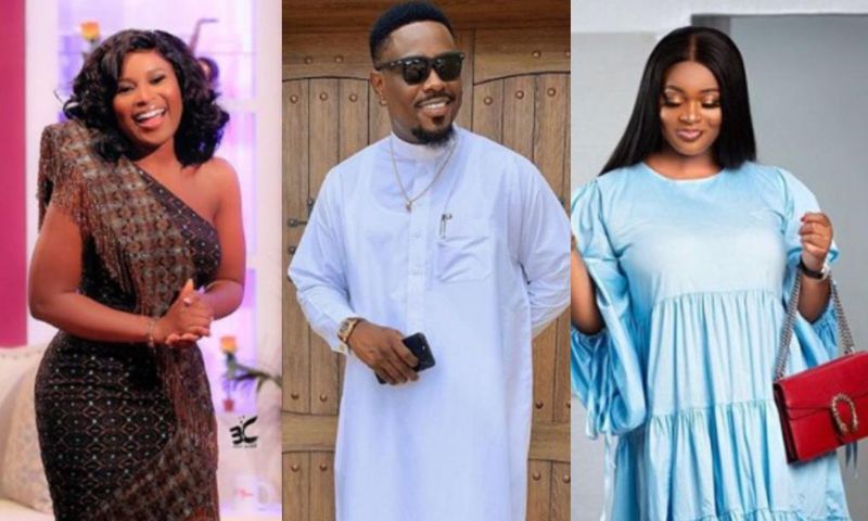 8 best-dressed celebrities for the week