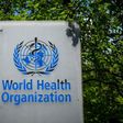 The World Health Organization (WHO) is "assured that this virus is natural in origin"