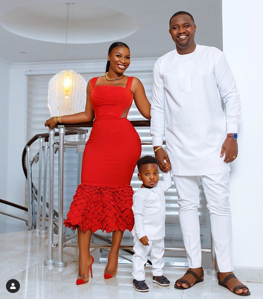 The Dumelo's