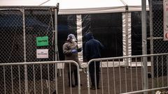 1 in 5 New Yorkers May Have Had COVID-19, Antibody Tests Suggest