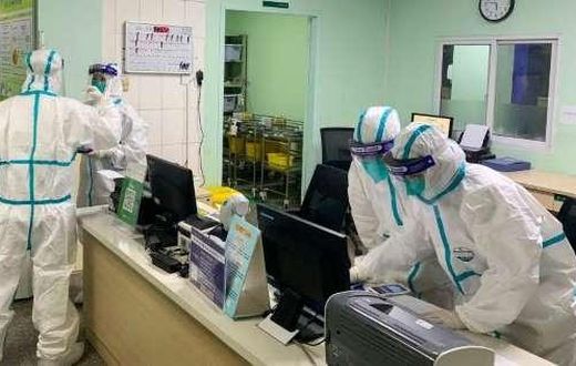Lecturer at Ghana’s School of Public Health explains how COVID-19 can vanish in 3 weeks