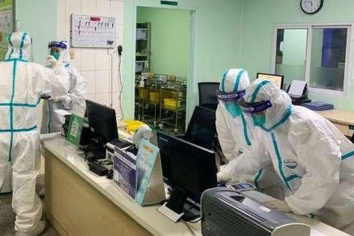 Lecturer at Ghana’s School of Public Health explains how COVID-19 can vanish in 3 weeks