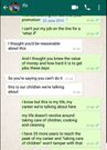 Man earning GH¢3,778 asks fiancée to quit GH¢5,589 monthly job before they marry; see response