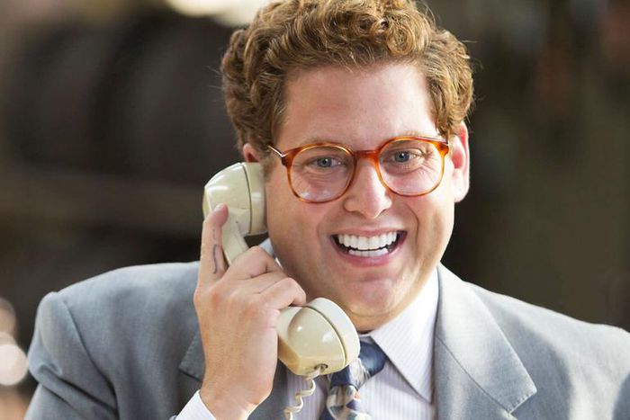 Jonah Hill Officially Curses More Than Any Actor