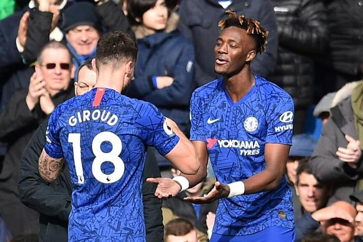 Premier League clubs will be allowed to make up to five substitutions for the remainder of the 2019/20 season