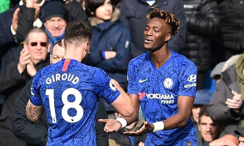 Premier League clubs will be allowed to make up to five substitutions for the remainder of the 2019/20 season