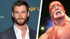Chris Hemsworth Is Going to Play Hulk Hogan