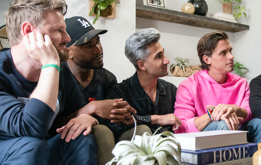 How to Nominate a Loved One for 'Queer Eye'