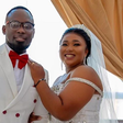 #Kaxan 2020: Photos from Ghanaian actress, Xandy Kamel's wedding