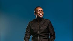 Joe Mettle