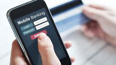 Banking apps to help Ghanaians with social distancing