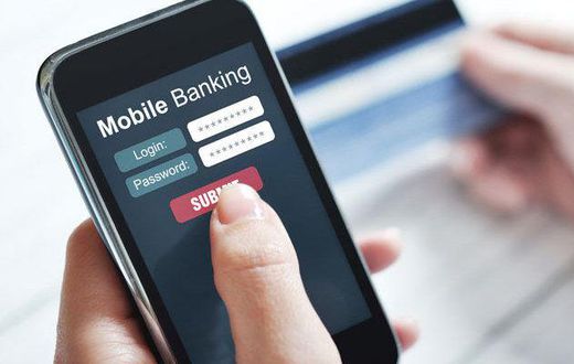 Banking apps to help Ghanaians with social distancing