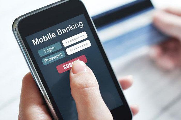Banking apps to help Ghanaians with social distancing