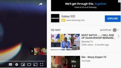 Lil Win's tears for Bernard Nyarko is flooded with ads