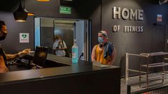 How Different Gyms Will Look in the New Normal