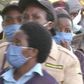 Tailors and street vendors in Zimbabwe are making ends meet by producing and selling protective masks