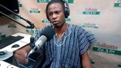 Kofi Adomah Nwanwani
