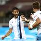 Ciro Immobile scored his 29th league goal of the season for Lazio thanks to Spanish midfielder Luis Alberto's pinpoint pass