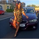 Ruth Kadiri .[Instagram/RuthKadiri]