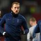 Tottenham forward Harry Kane has had an injury-hit season