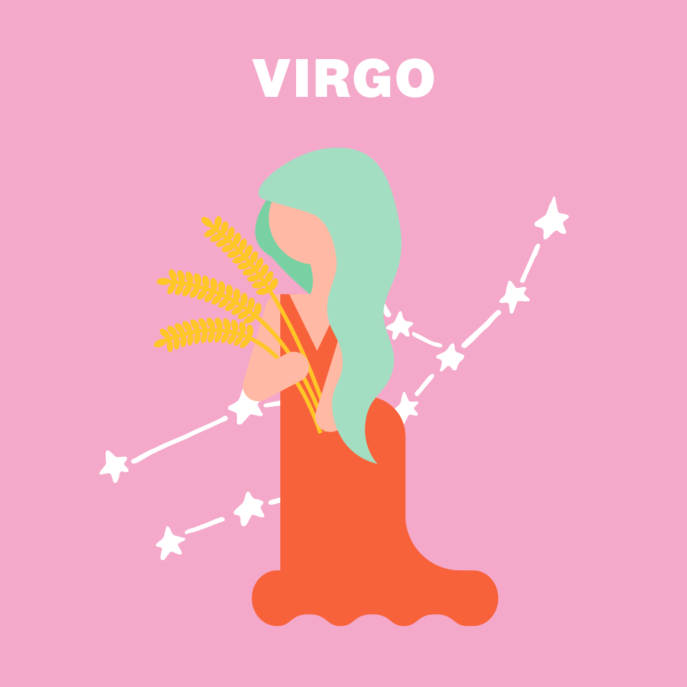 Your June 2020 Horoscope Is Here, And Five Planets Are Going Retrograde