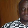 Matthew Nyindam, MP for Kpandai