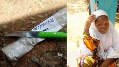 Wife kills husband over sex 11 days after wedding, says “I never knew sex is a marital obligation”