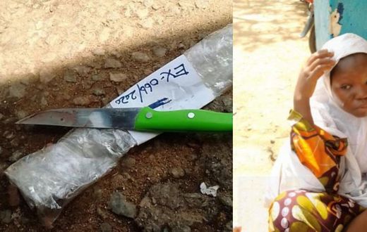 Wife kills husband over sex 11 days after wedding, says “I never knew sex is a marital obligation”