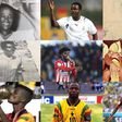 Nicknames of notable Ghanaian players