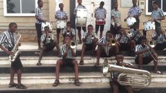 Adisadel College