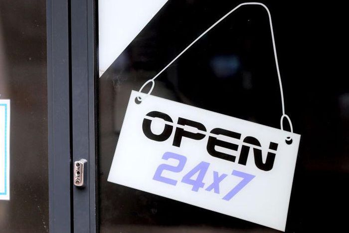 How Gyms Will Reopen After Coronavirus